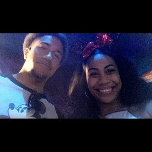 Meet your Posher, Hope